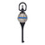 Blue Line G1 Extended Handcuff Key Blue Line G1 Extended Handcuff Key