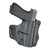 Model 547 PRD™ Open Top Concealment Belt Slide Holster Model 547 PRD™ Open Top Concealment Belt Slide Holster