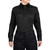 Women's Duty Uniform Armor Long Sleeve Shirt - Black Women's Duty Uniform Armor Long Sleeve Shirt - Black