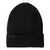 District® Re-Beanie - Black District® Re-Beanie - Black