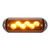 500 Series TIR6™ Super-LED® Lighthead - Amber 500 Series TIR6™ Super-LED® Lighthead - Amber