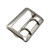 Replacement 2.25" Sam Browne Belt Buckle - Nickel