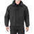 Signature Duty Jacket - Black - Front Signature Duty Jacket - Black - Front