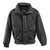 Zed Barrier Jacket with Quilted Liner - Black Zed Barrier Jacket with Quilted Liner - Black