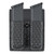 Model 75 Open Top Double Magazine Pouch - Glock 17/22 - STX Basketweave Model 75 Open Top Double Magazine Pouch - Glock 17/22 - STX Basketweave