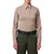 Women's Stryke® PDU® Twill Rapid Long Sleeve Shirt - Sheriff Tan Women's Stryke® PDU® Twill Rapid Long Sleeve Shirt - Sheriff Tan