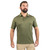 Men's Summerweight Polo - Olive Drab Men's Summerweight Polo - Olive Drab
