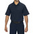 FlexRS™ Short Sleeve ArmorSkin® Base Shirt - Dark Navy