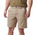 Ridge Short - Khaki