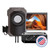 NightRide Trailblazer Grille Mount 640 USB w HDMI Controller and Monitor NightRide Trailblazer Grille Mount 640 USB w HDMI Controller and Monitor
