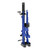 Dual Handcuff-Lock Weapon Mount Dual Handcuff-Lock Weapon Mount