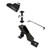Premium Pedestal Mount Package for 2018+ Ford Expedition, 2015+ F-150, 2017+ F-250-550 Chassis Cab, and 2022+ F-150 Lightning