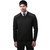 V-Neck Fleece Lined "Commando," Optional Badge Plate, Name Plate and Epaulets Included