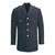 Men's Legend 55% Poly/45% Wool Single Breasted Dress Coat