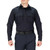 Long Sleeve Polyester Supershirt® - Dark Navy Long Sleeve Polyester Supershirt® - Dark Navy