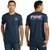 Next Level Apparel® Adult CVC Tee - Prairie Twp FD Breast Cancer Logo