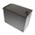 13" Accessory Pocket w/ Hinged Lid & Lock, 9.5" Deep - Closed 13" Accessory Pocket w/ Hinged Lid & Lock, 9.5" Deep - Closed