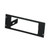 1-Piece Equipment Mounting Bracket (C-EB30-WPC-1P) 1-Piece Equipment Mounting Bracket (C-EB30-WPC-1P)