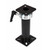 8.5" Heavy-Duty Telescoping Pole, Short Handle 8.5" Heavy-Duty Telescoping Pole, Short Handle