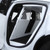 Standard K9 Transport System for 2011-2023 Dodge Charger - White Standard K9 Transport System for 2011-2023 Dodge Charger - White