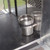 K9 Transport Water Bowl Option - Installed K9 Transport Water Bowl Option - Installed