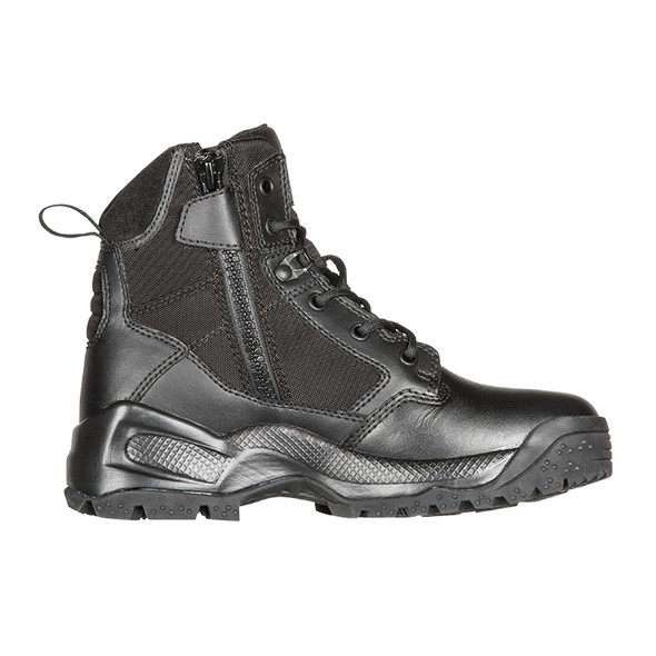 A.T.A.C.® 2.0 6" Side Zip Boot (right)