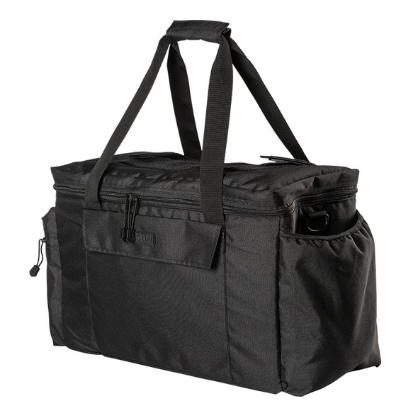 5.11 Wingman Patrol Bag (Black) - Parr Public Safety