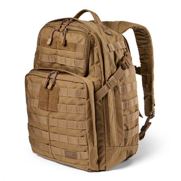 RUSH12 2.0 MultiCam Backpack 24L - Parr Public Safety