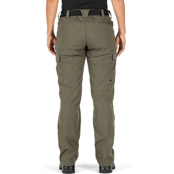 5.11 Tactical® Cotton Canvas Pants - Durable & Comfortable