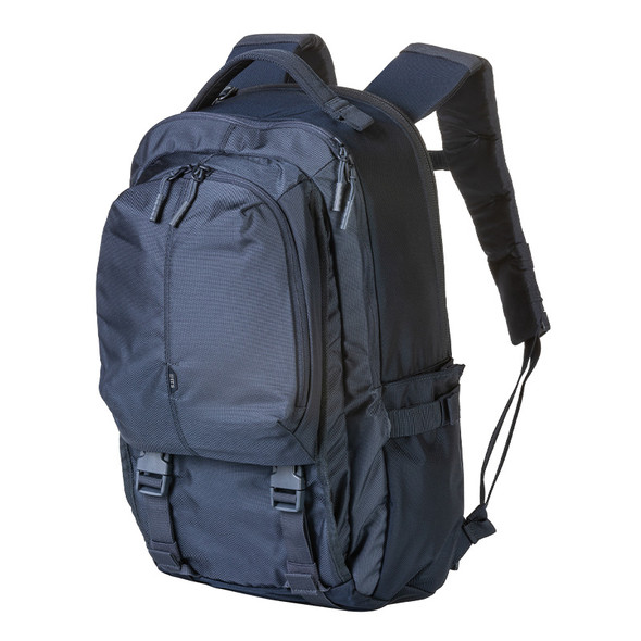 LV18 Backpack 30L - Night Watch (angled)