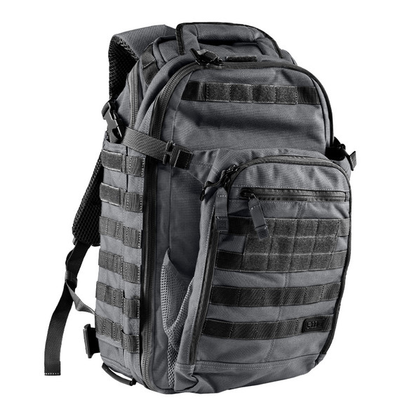 All Hazards Prime Backpack 29L - Double Tap (angled)