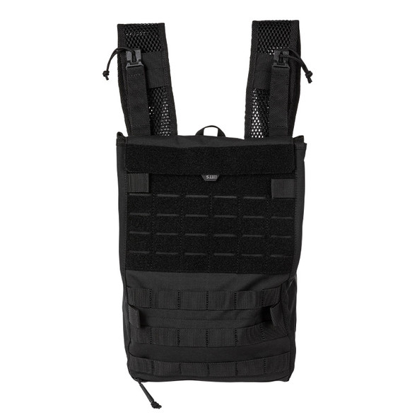 PC Convertible Hydration Carrier - Black