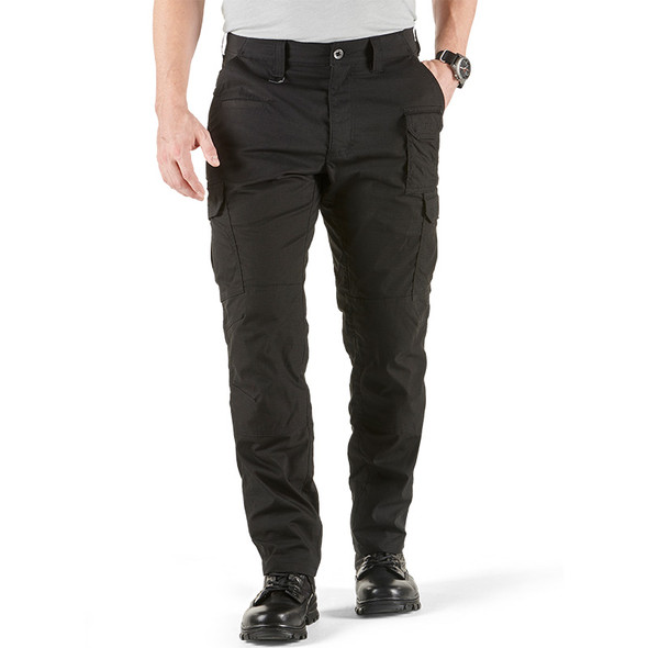 ABR Pro Pants - Black (front)