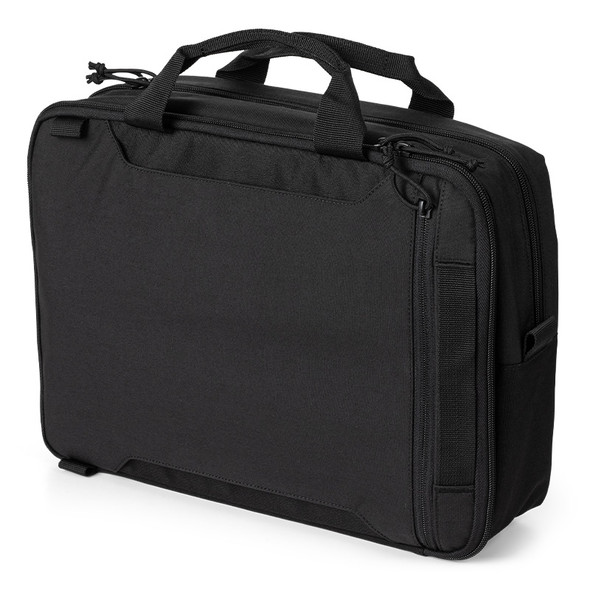 Overwatch Briefcase 16L - Black - Back
