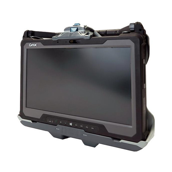 Getac A140 Tablet Docking Station (TRI RF) (with tablet)