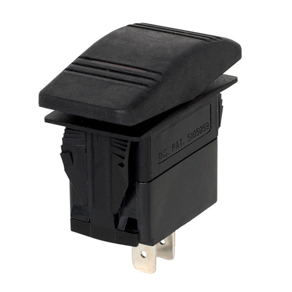 MCS Rocker Switch (On/Off) (2)