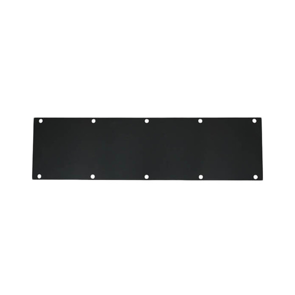 12" Filler Plate for Wide VSW Consoles (2)