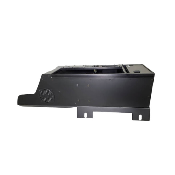 Wide VSX Console (C-VSX-1800-TAH-PM) - Parr Public Safety