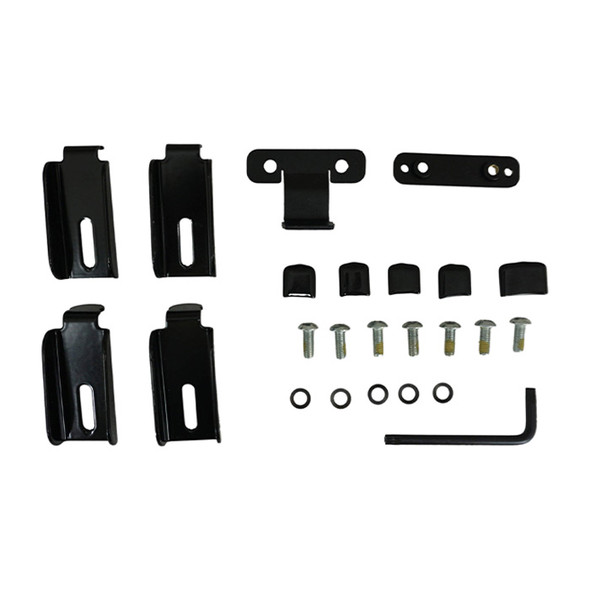 UT-1000 Series Adaptor Lug Kit for Dell 5430/7330 Rugged Notebooks