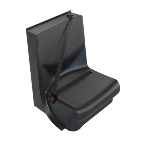 TPO Single Replacement Seat (QK0465FDT15F1500)