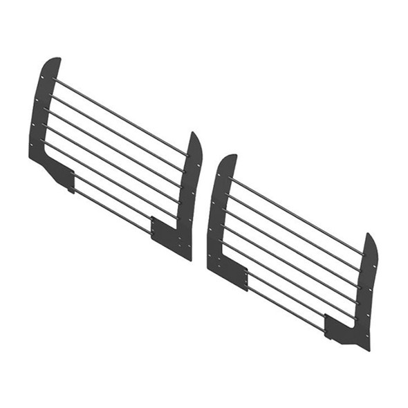 Window Bars for 2015+ Ford F-150