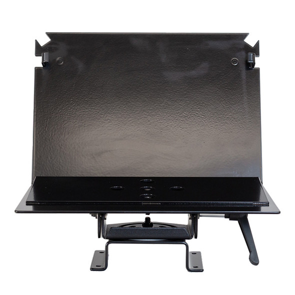 Computer Mount for Surface Pro (front)