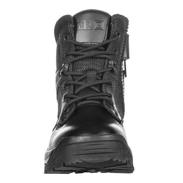 Women's A.T.A.C. 2.0 6" Side Zip Boot (front)