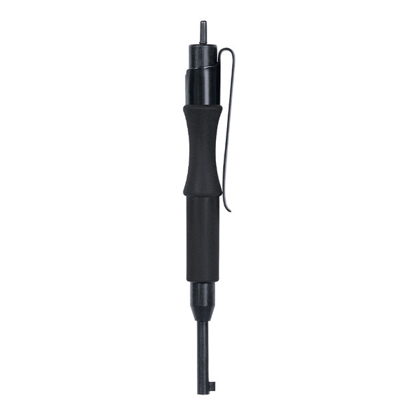 ZT21 Alloy Steel Key - Black - Parr Public Safety Equipment