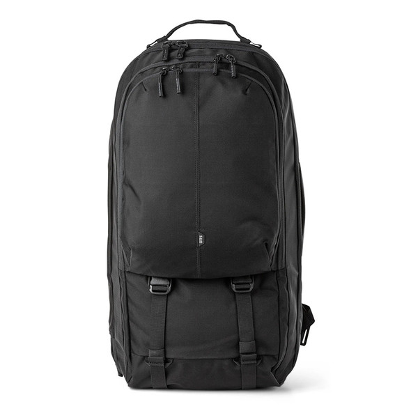 LV Covert Carry Pack 45L - Black (front)