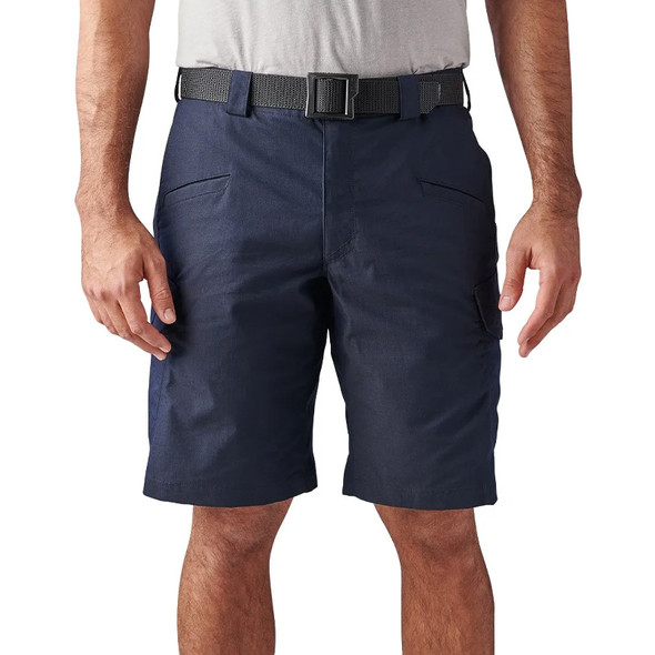 Stryke® 11" Shorts - Dark Navy (front)