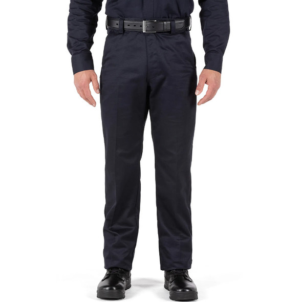 Company Pant 2.0 - Fire Navy (front)