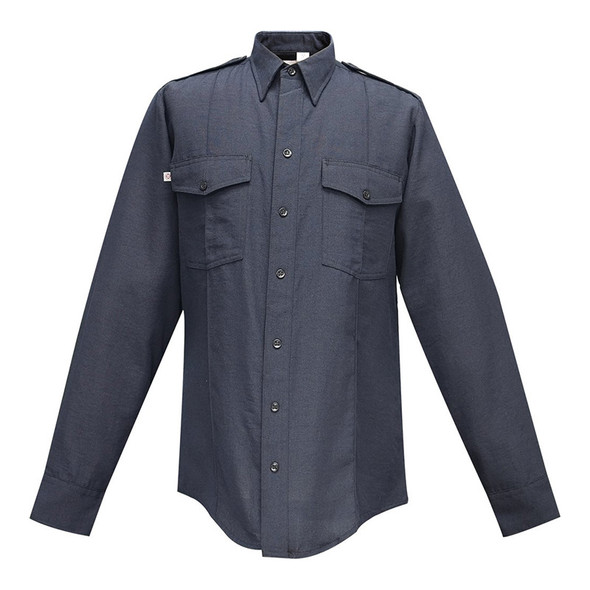 Men's NFPA Compliant Nomex Long Sleeve Shirt