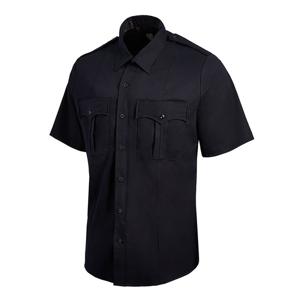 Men's Core S.T.A.T. Short Sleeve Class A Shirt - LAPD Navy