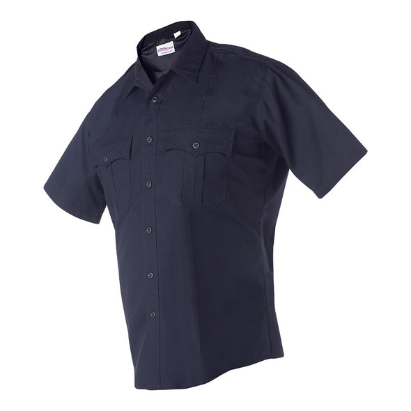 Men's FX S.T.A.T. Class A Short Sleeve Shirt - LAPD Navy